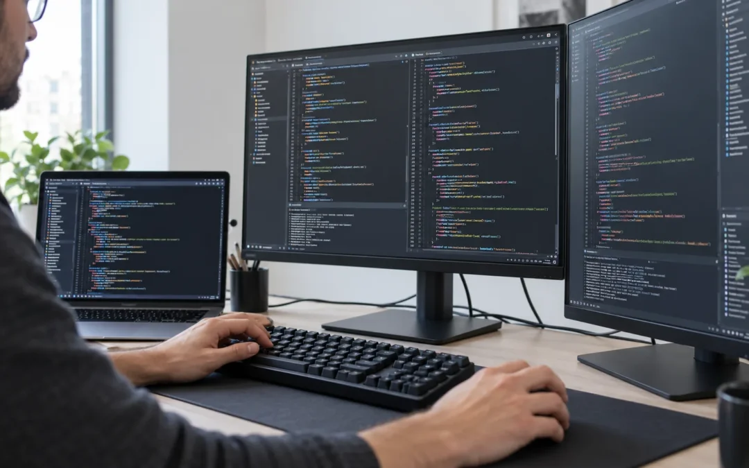 Managed IT Services vs. Break-Fix IT: What’s the Difference?