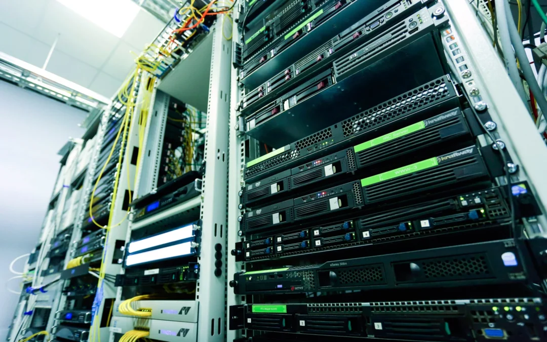 What Happens When Your Business Server Goes Down?