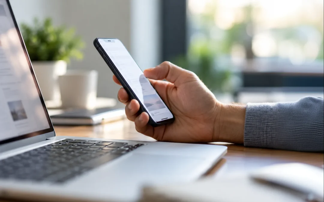 Website Redesign vs. Website Rebuild: Which Does Your Business Need?