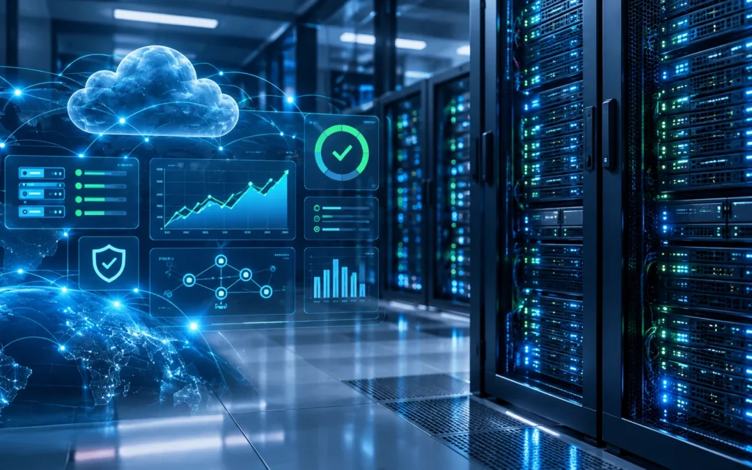 Preventing Business Server Downtime: Strategies for High Availability